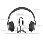 smarts akoy stereo headset eara one