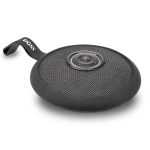 smarts doss bluetooth outdoor speaker ds  black