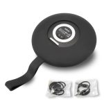 smarts doss bluetooth outdoor speaker ds  black