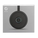 smarts doss bluetooth outdoor speaker ds  black