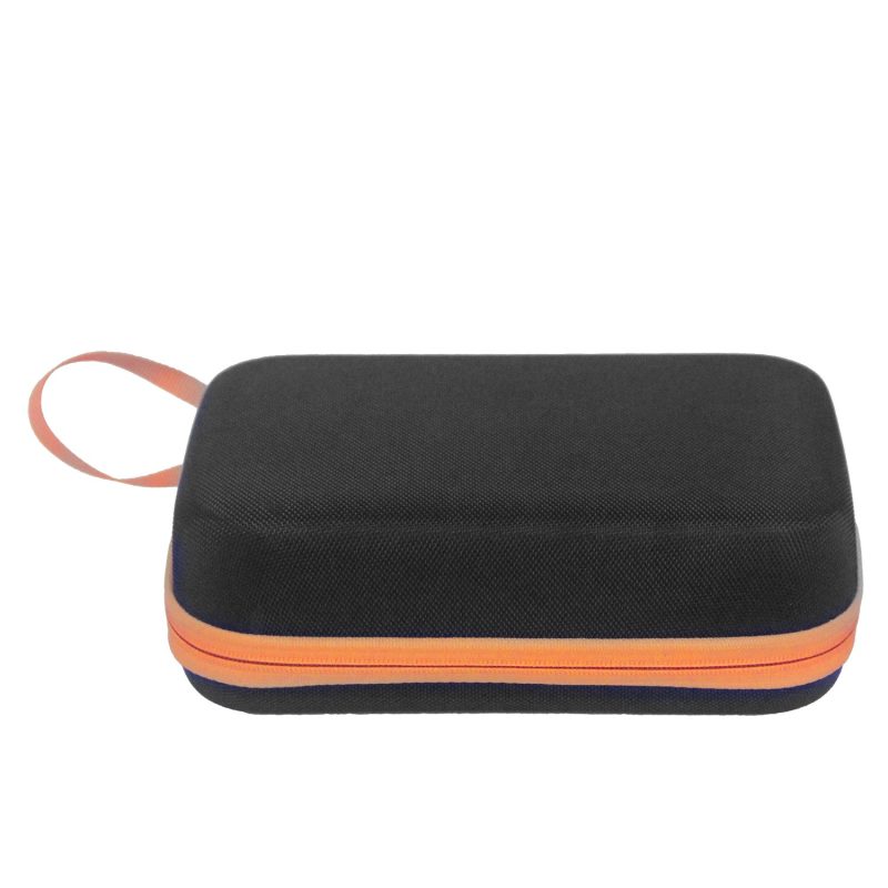 smarts jump starter power bank pitstop mah with compressor and torch black