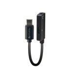 smarts passive usb type c usb type c audio splitter