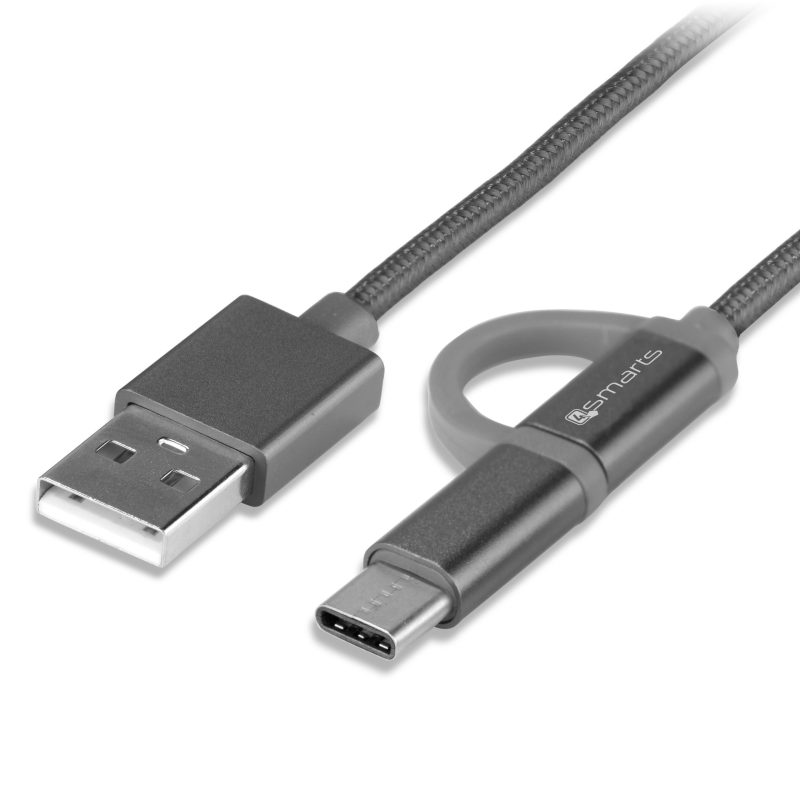 4smarts-usb-a-micro-usb-usb-c-2m-468550-5-scaled