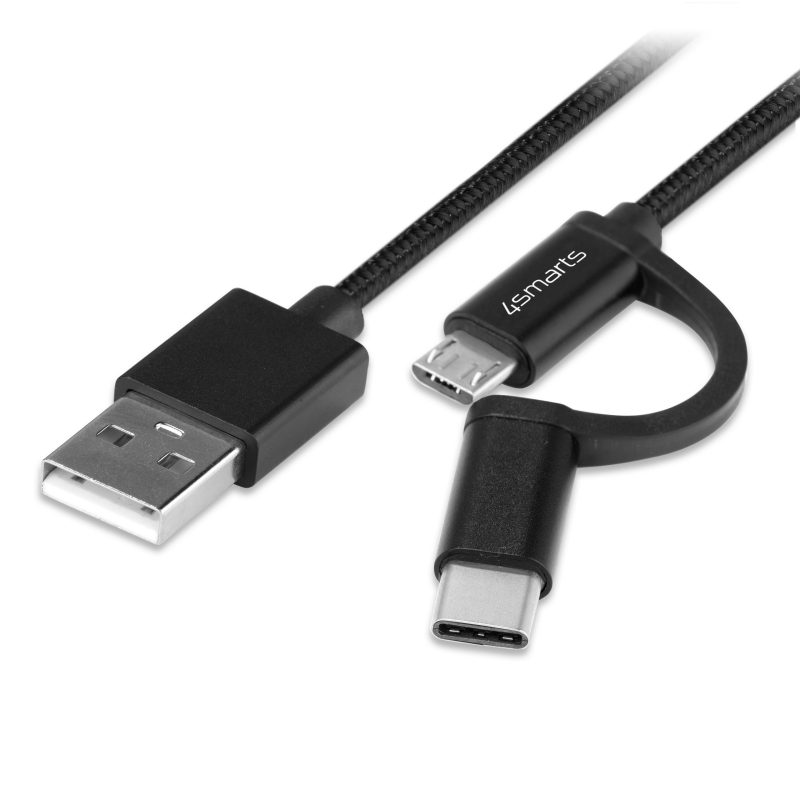 4smarts-usb-a-micro-usb-usb-c-2m-468574-1-scaled