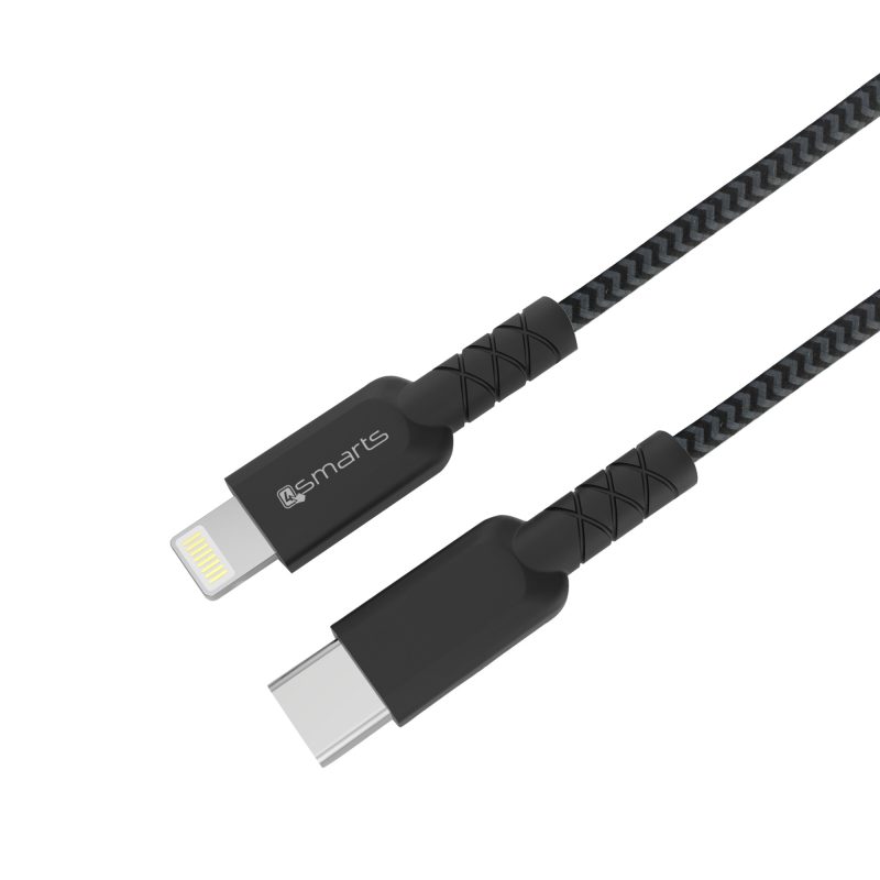 smarts usb c lightning m