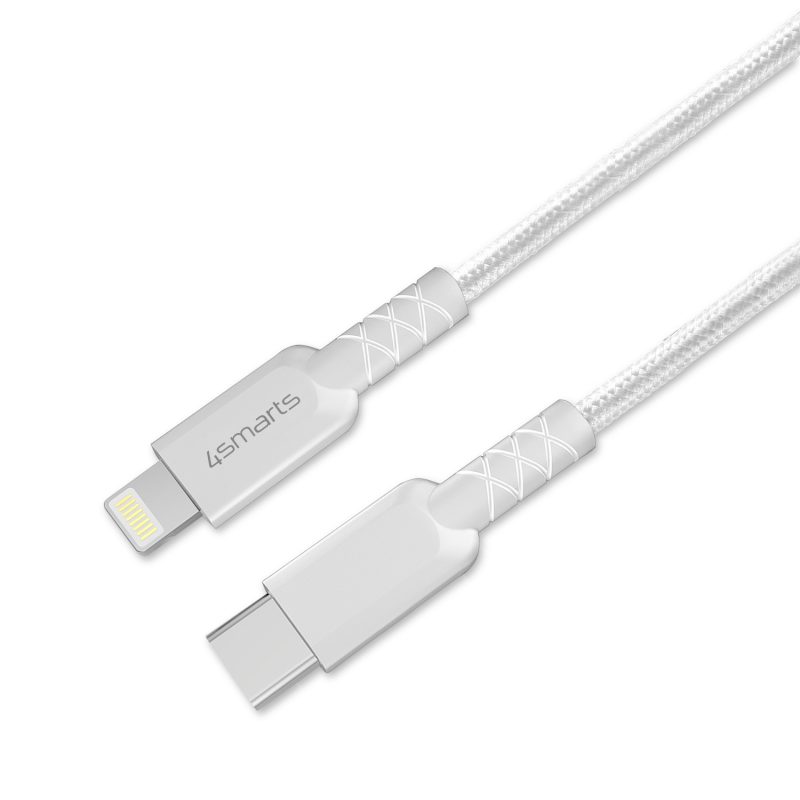 smarts usb c lightning m