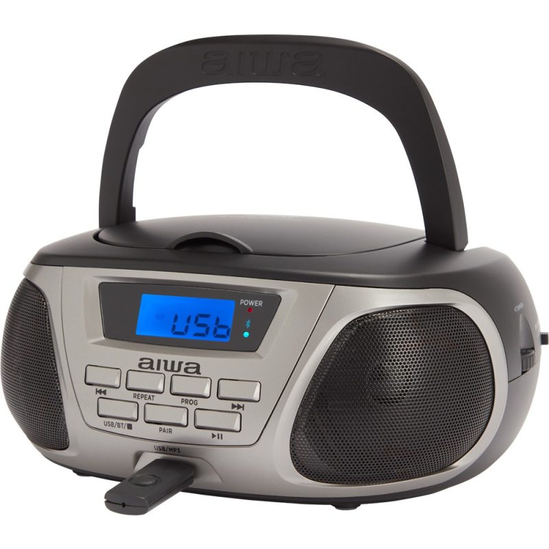 aiwa bbtu bk bluetooth