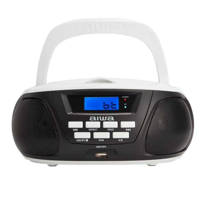 aiwa bbtu bl bluetooth