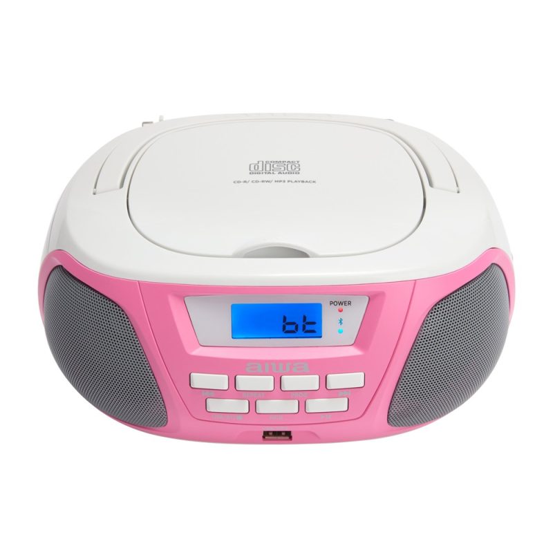 aiwa bbtu pk bluetooth