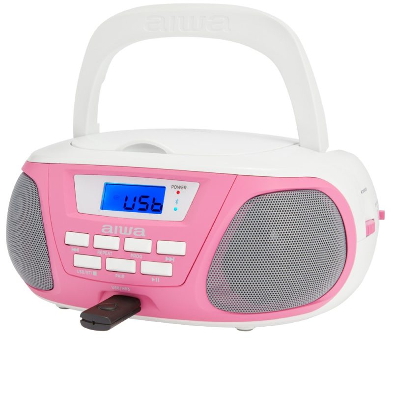 aiwa bbtu pk bluetooth