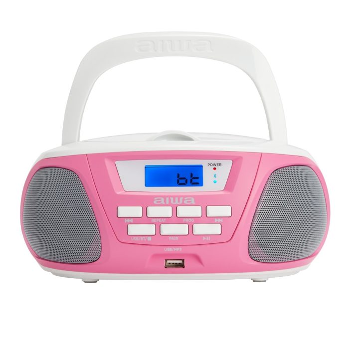 aiwa bbtu pk bluetooth