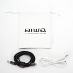 aiwa bs gy bluetooth