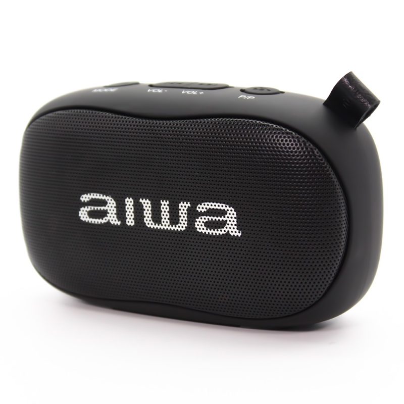 aiwa bs bk bluetooth