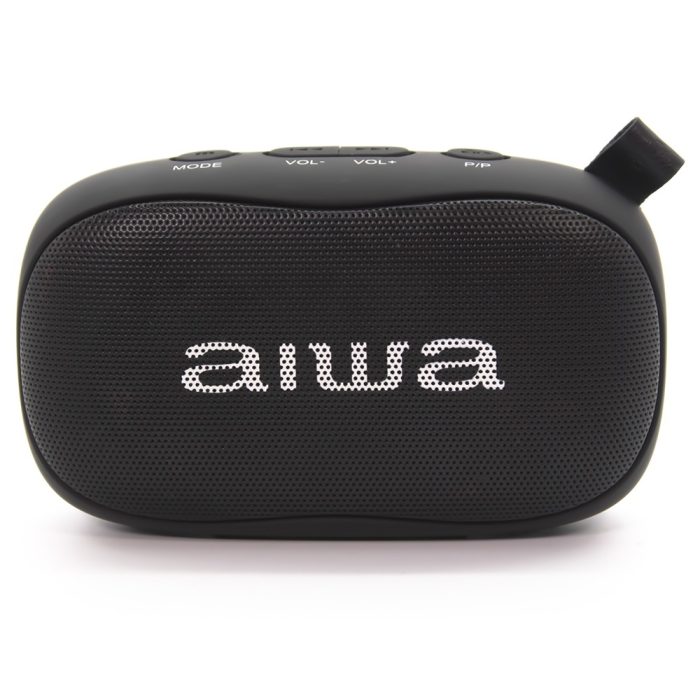 aiwa bs bk bluetooth