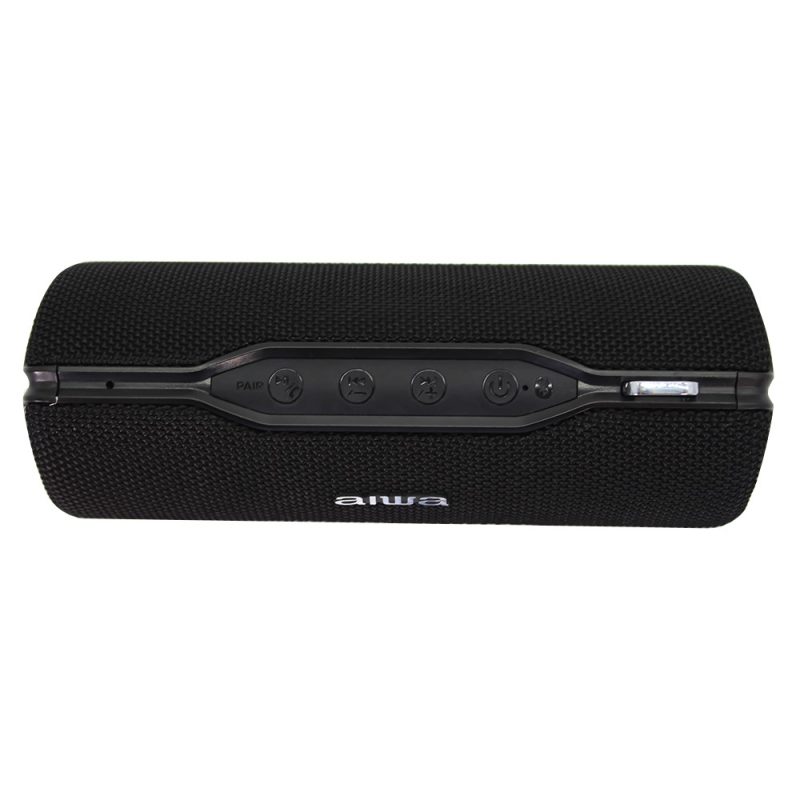 aiwa bst bk bluetooth