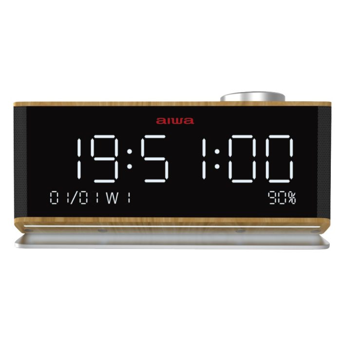 aiwa cr bt bluetooth