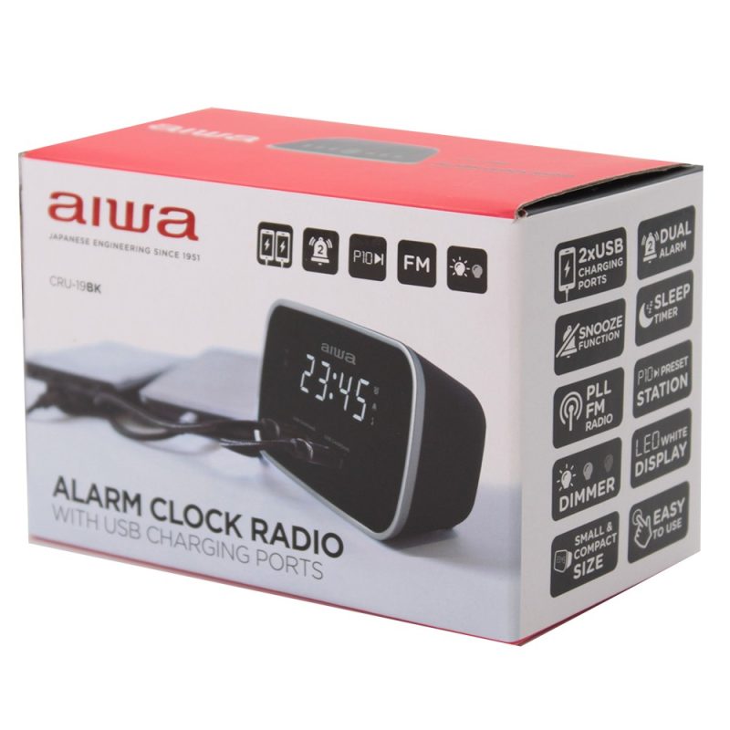 aiwa cru bk