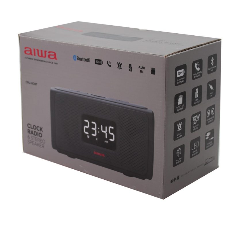 aiwa cru bt bluetooth