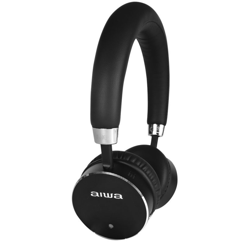 aiwa hstbtn bk noise cancelling