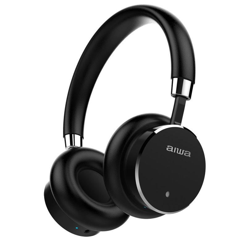 aiwa hstbtn bk noise cancelling