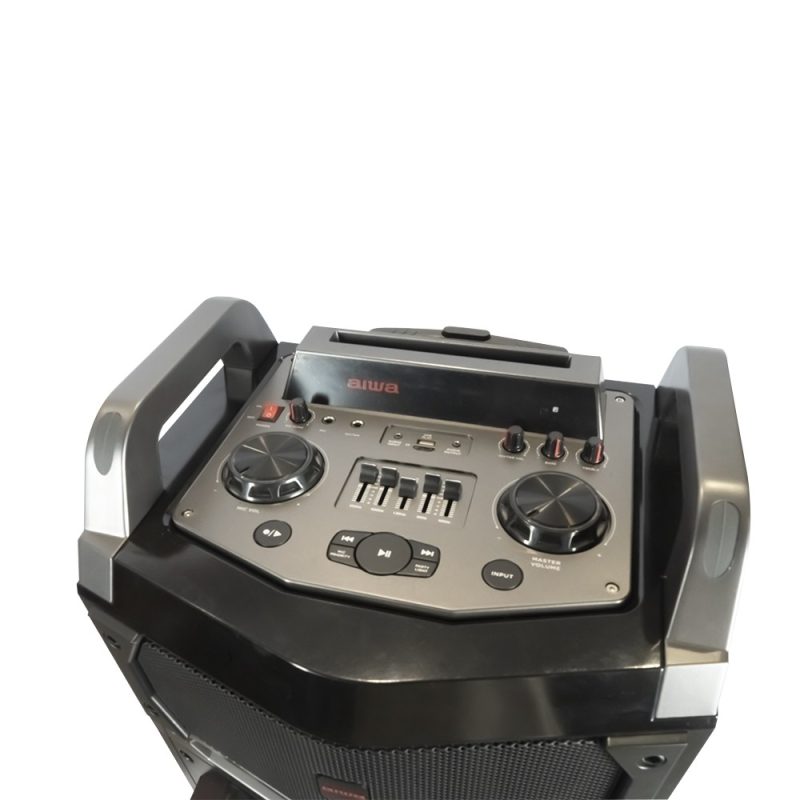 aiwa kbtus  earthquake