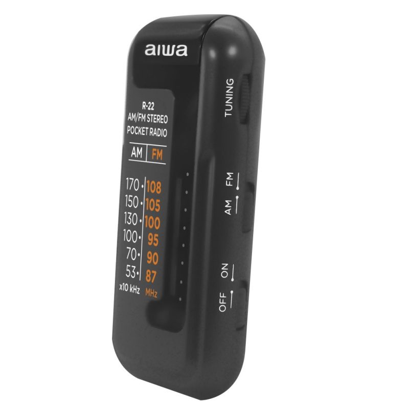 aiwa r bk