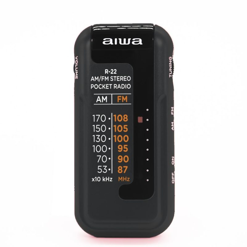 aiwa r bk