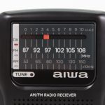 aiwa rs