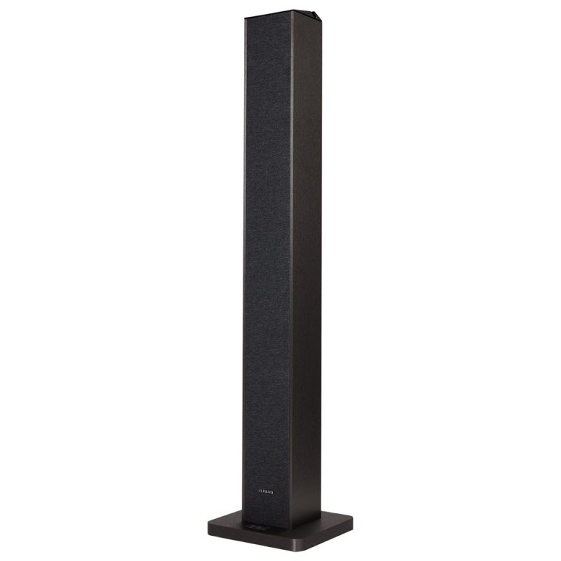 aiwa tsbt  ultra slim tower