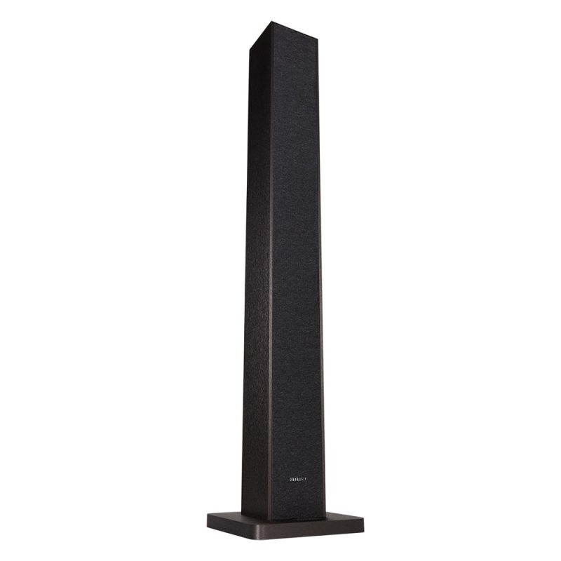 aiwa tsbt  ultra slim tower