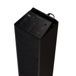 aiwa tsbt  ultra slim tower