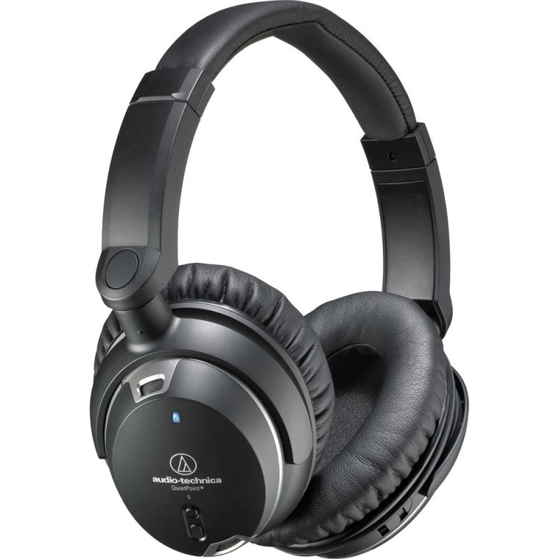 audio technica anc