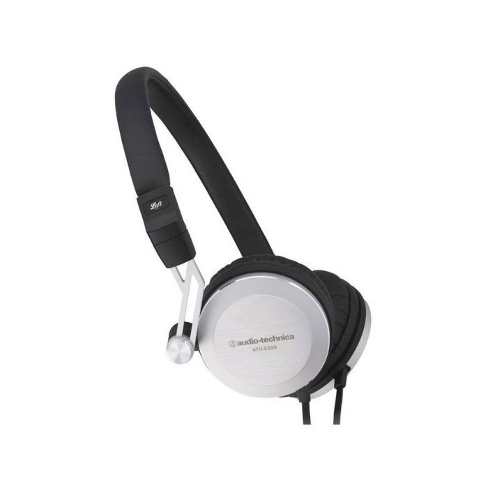 audio technica es