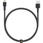 aukey-cb-bal5-impulse-series-usb-a-to-lightningcable-1m