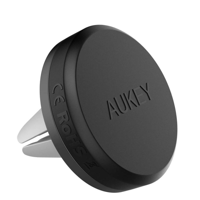 aukey hd c universal magnetic car mount