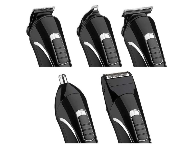 babyliss u carbon steel