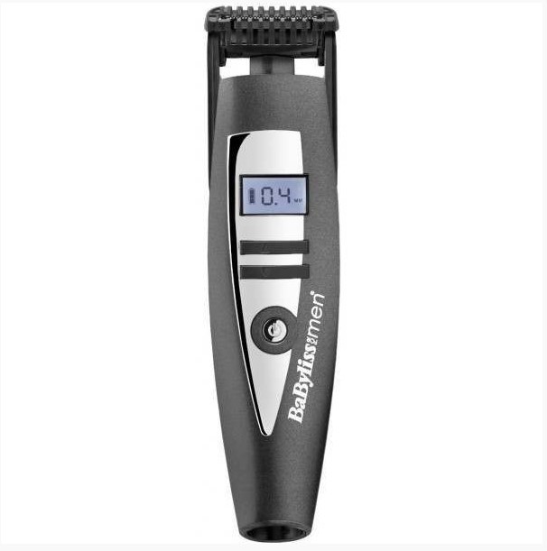 babyliss