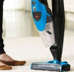 bissell v multireach  in  cordless stick n