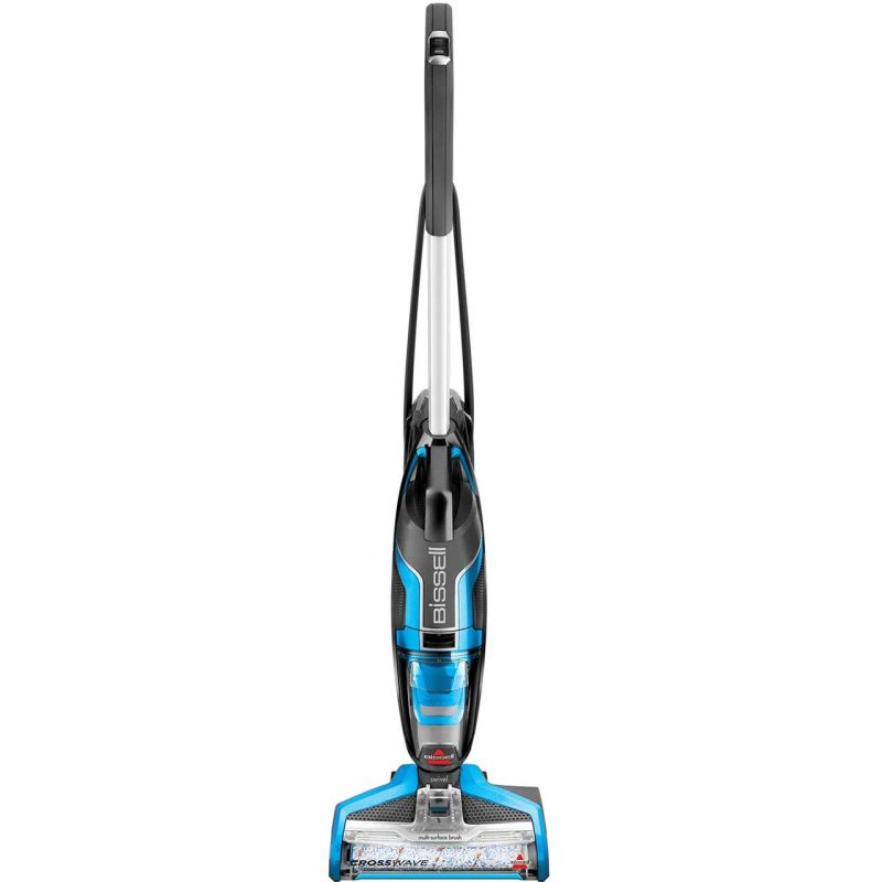 bissell  crosswave all in one multi surface cleaner