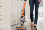 bissell v multireach  in  cordless stick vacuum cleaner n