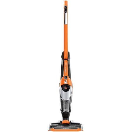 bissell v multireach  in  cordless stick vacuum cleaner n