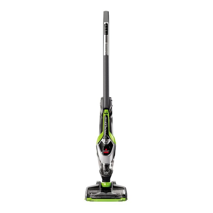 bissell v multireach  in  cordless stick vacuum cleaner n