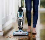 bissell crosswave pet pro