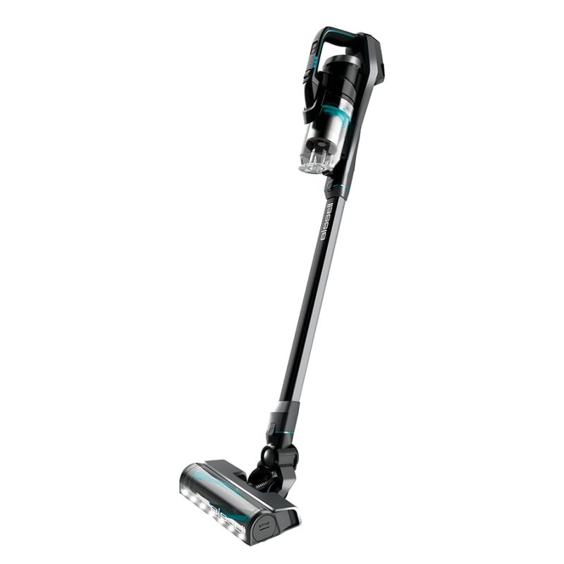 bissell icon v cordless stick vacuum n