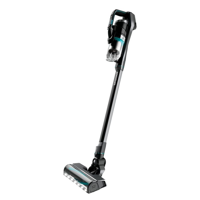 bissell icon pet v cordless stick vacuum d