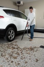 bissell multiclean garage pro m