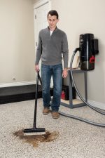 bissell multiclean garage pro m