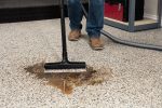 bissell multiclean garage pro m