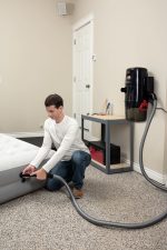 bissell multiclean garage pro m