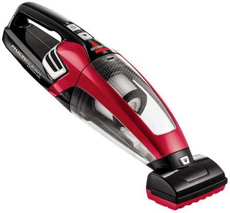 bissell multiclean li ion hand vac v n
